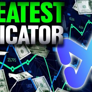 GREATEST Indicator For Crypto Trading Gains! (How To Use Market Cipher)