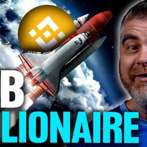 How Much BNB Do You Need To Be A Millionaire